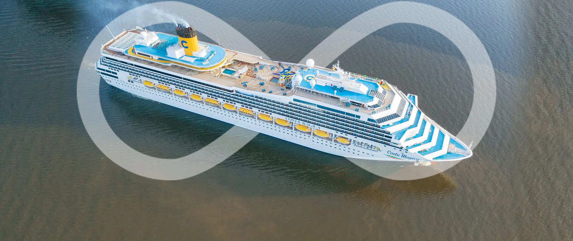 cruise banner